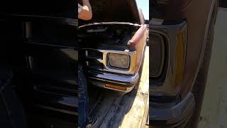 Another Headache?! #ford #truck #project