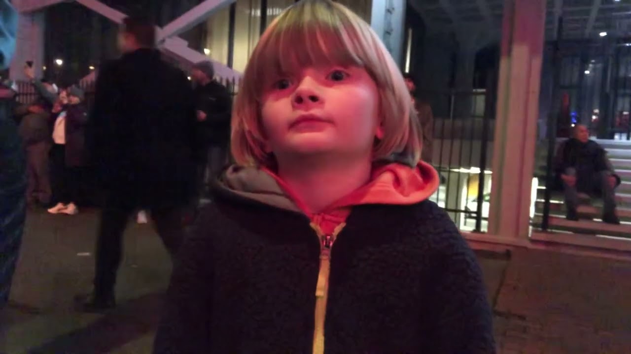 New Years Eve Space Needle Fireworks Seattle 2025