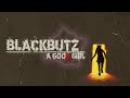BLACKBUTZ - a Good Girl (Lyric)
