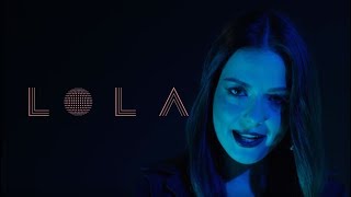 Lola - Zajt akarok (Official video)