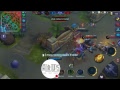 PEJUANG SOLO ROAD TO MYTHIC 2018