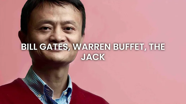 Jack Ma's Success Secrets for Young Entrepreneurs - Inspirational