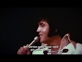 Elvis Presley "Words" (com legendas)