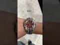 Best gift for a watch lover. 🖤