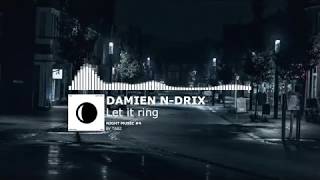 DAMIEN N-DRIX - Let it ring (NM.4)