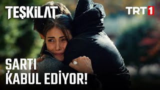 Bu Seni Son Görüşüm Olabilir! - Teşkilat 22. Bölüm