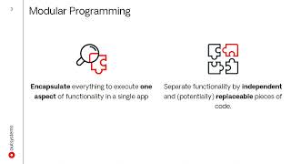 Modular Programming vODC en US da4b8670