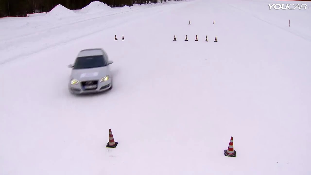 Test comparativ anvelope iarna vs anvelope vara vs anvelope allseason anvelope bicicleta md