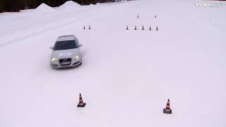 Test comparativ anvelope iarna vs anvelope vara vs anvelope allseason screenshot 4