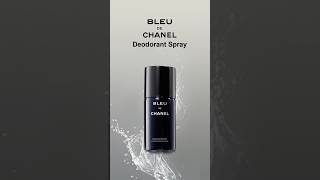 Chanel Bleu de Chanel Deodorant Stick for Men 60g price in Doha
