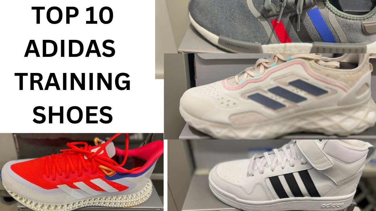 TOP 10 BEST TRAINING SHOES UNDER 100 ADIDAS SALE* YouTube