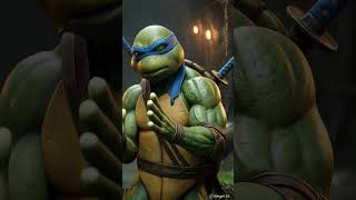 #funk #trending #ninjaturtles #remix #michaeljackson #lifeisbutadream