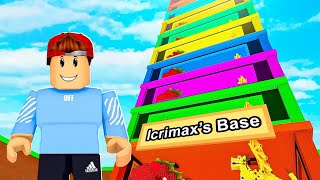 100 ZUFÄLLIGE BASEN KAUFEN in Steal a Brainrot!