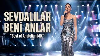 Sevdalılar Beni Anlar (Cover) | En Duygusal Yeni Yorum - Best of Anatolian Mix