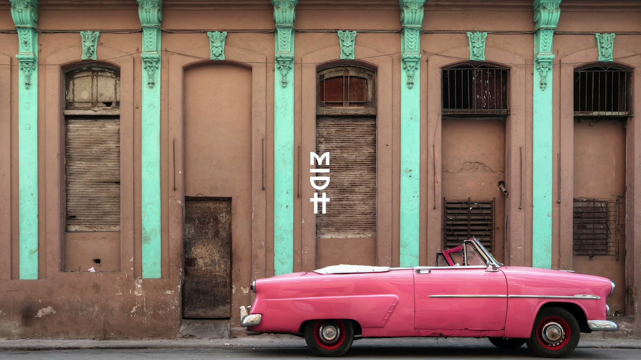 Francesco Ferraro feat. Ella Loponte - La Palmera (MIDH Premiere)