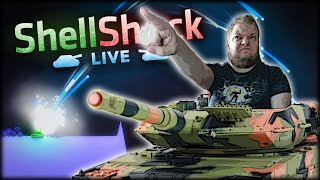 THE WORSE SHOT EVER - Shellshock Live