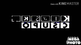 Klasky Csupo In G Major 2008