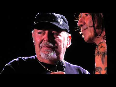 4K - Lunedì - Vasco Rossi - Udine 2026