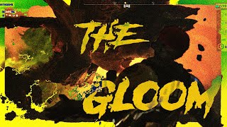 Holy Terra Helldivers 2 Gloom Edit