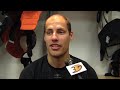 Ducks Skills Showdown Post-Event Chatter