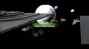 5 star echelon vs executor win