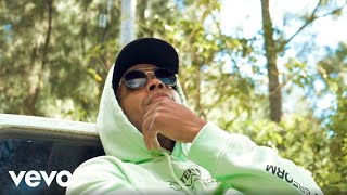 Dillgin Olaf Blackwood  One Of These Days