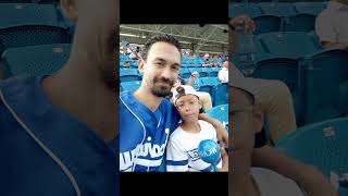 En El Estadio Roberto Clemente Masaya, Nicaragua #viral #masaya #nicaragua #elcuconica #beisbol