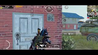 BEGGIN ⚡🇮🇳 // Pubg Montage // Four Finger Claw + Gyroscope screenshot 4