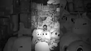 Creepy Doll Store😱 #urbanlegend #creepystory #HorrorShorts #horror #shorts #scarystories #paranormal