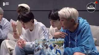 Bts Reaction To Newjeans How Sweet