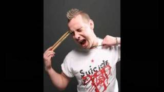 dj hyper - we control