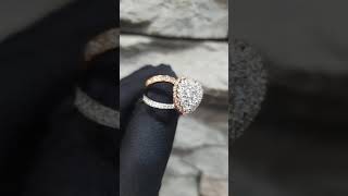 Lady's Ring Love (117469)