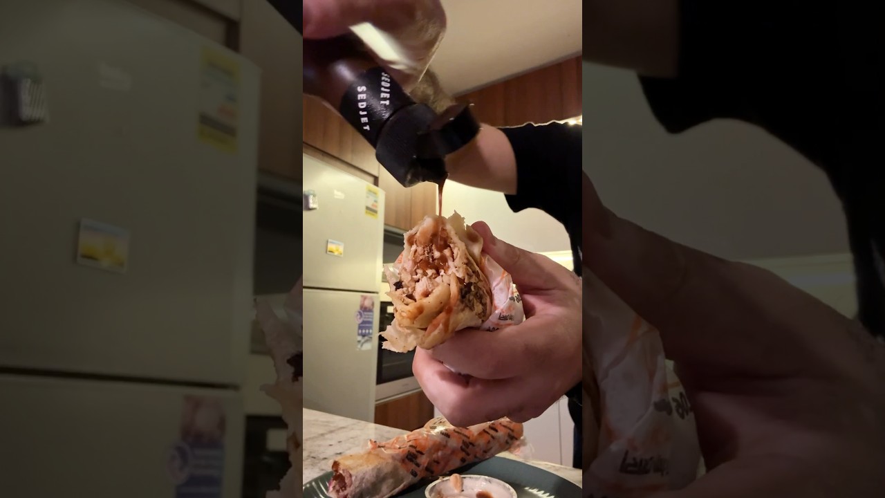 جوع اخر الليل