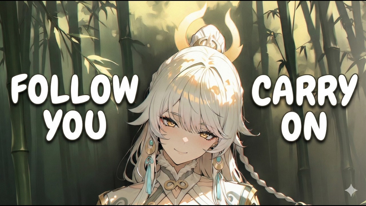 On The Break Of Dawn (Nightcore) - Cartoon, Kristjan Järvi, Kitty Florentine & Nordic Pulse | ♫