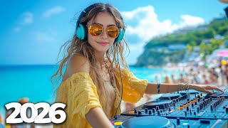 Download Lagu Alan Walker, Justin Bieber, Coldplay, Avicii \u0026 Kygo Style🍉Best Popular Songs 2025🍉Summer Vibes #82 MP3