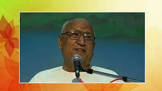 Mind power and will power - Brijmohan Bhaiji