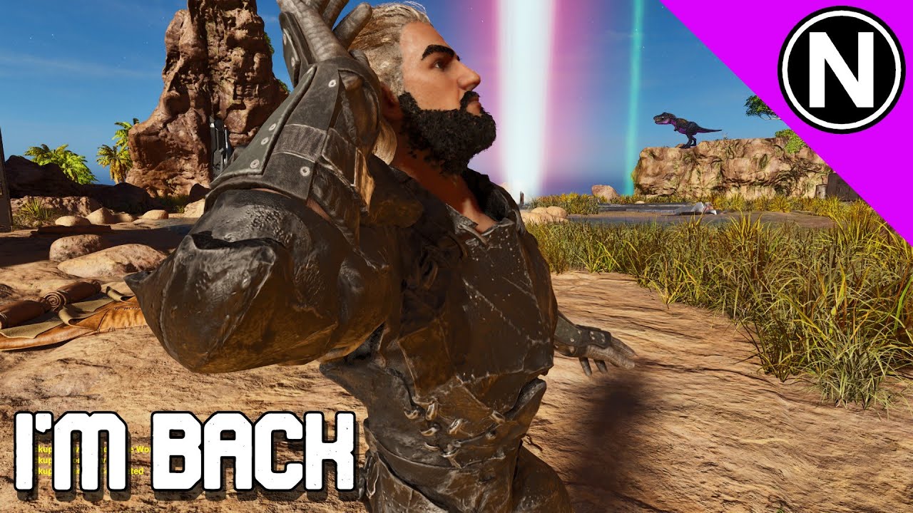 I Brought A NEW PREMIUM SKIN! - Ark Survival Ascended - EP44