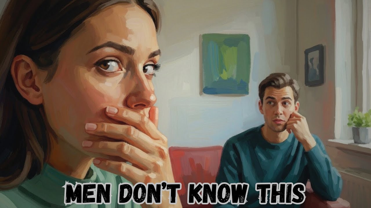 95% of Women Hide These 5 Sex Secrets From Men