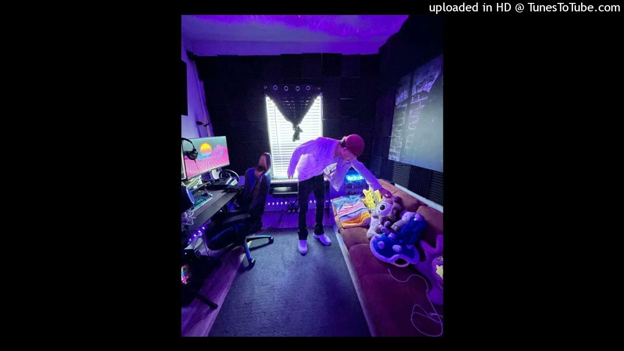 Jace! x iayze x Regalia Type Beat 2025 "DYSTOPIA"