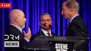 LIVE: California Primary Election 2026 — Voters Head to Polls for Governor & House Races | AC1G