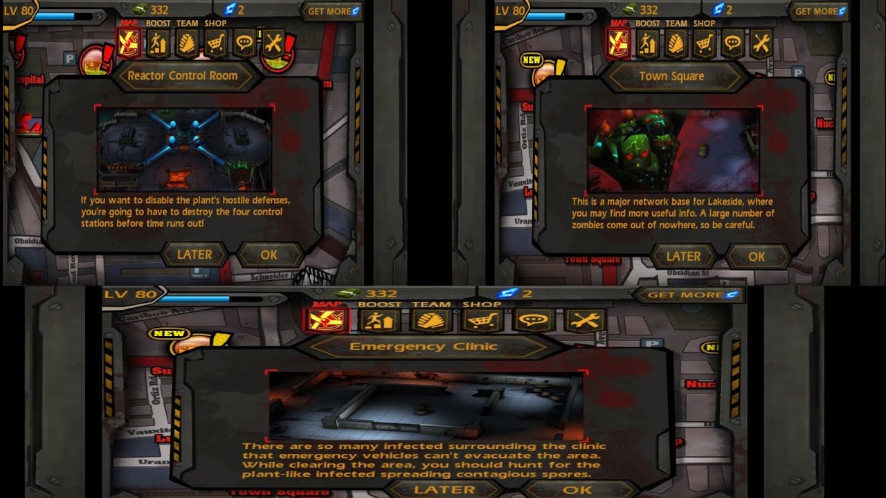 Call of mini double shot  gaming  Beat Elite Modes 