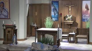 Saint Teresa of Calcutta Parish - North Lake, WI
