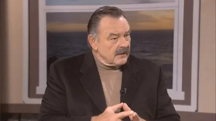 Dick Butkus' quadruple bypass, varicose veins, dem...