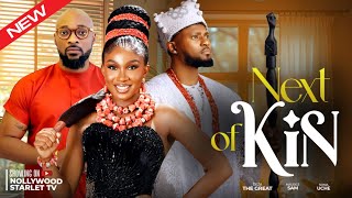NEXT OF KIN - LATEST TRENDING NOLLYWOOD MOVIES #2026 #viralvideo #trending #shorts #viral
