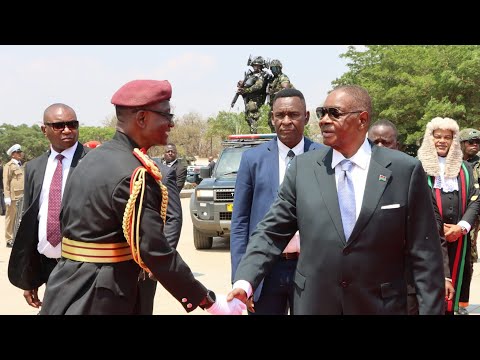 ZOMWE BOMA LA PETER LIKUPANGA ANTHU ADABWA NAZO 