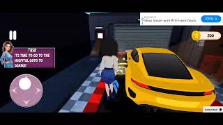 Pregnancy Care Simulator: Newborn Baby Game | Part 1 |Android Gameplay  screenshot 4