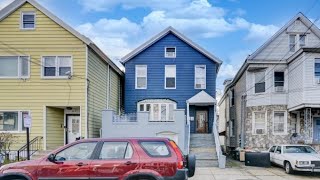 187 Pearsall Ave, Jersey City, NJ Presented by Tina Reid.