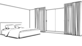 Exta Texture Render Element in V-Ray 5 for SketchUp