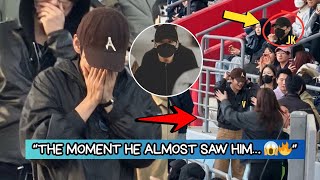Famous CAUGHT OFF GUARD?! Taehyung Didn’t Realize JK Was Right There in the Crowd… Until THIS Happened 😳💔 Wealth