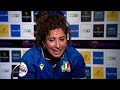 Italy Captain Silvia Turani on Confidence, Comeback & W6N Ambitions